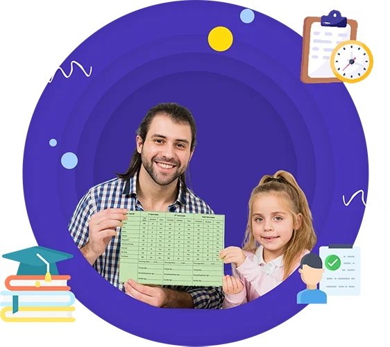 Scientific study school management software