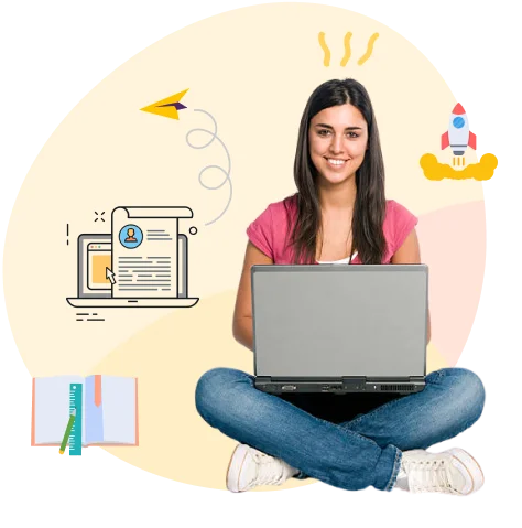 scientific study school blog managment system