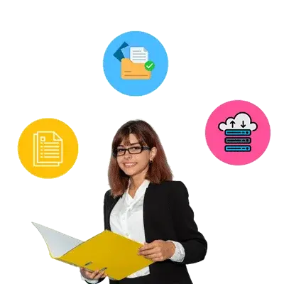 financial features