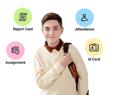 Scientific Study Student management system software
