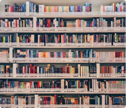 Scientific study Library Management System Software