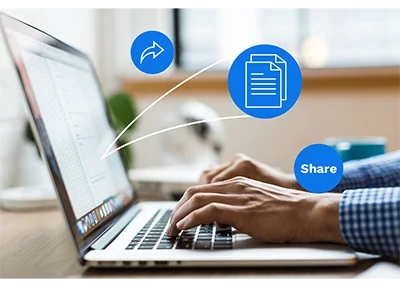 Scientific study Share academic content