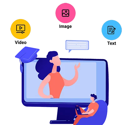 Scientific study helps to organize content